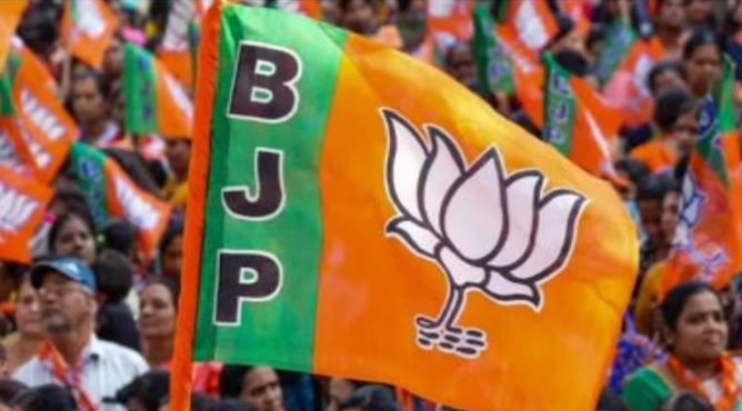 haryana bjp