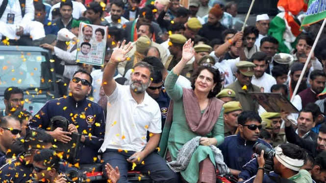 Lok sabha elections
