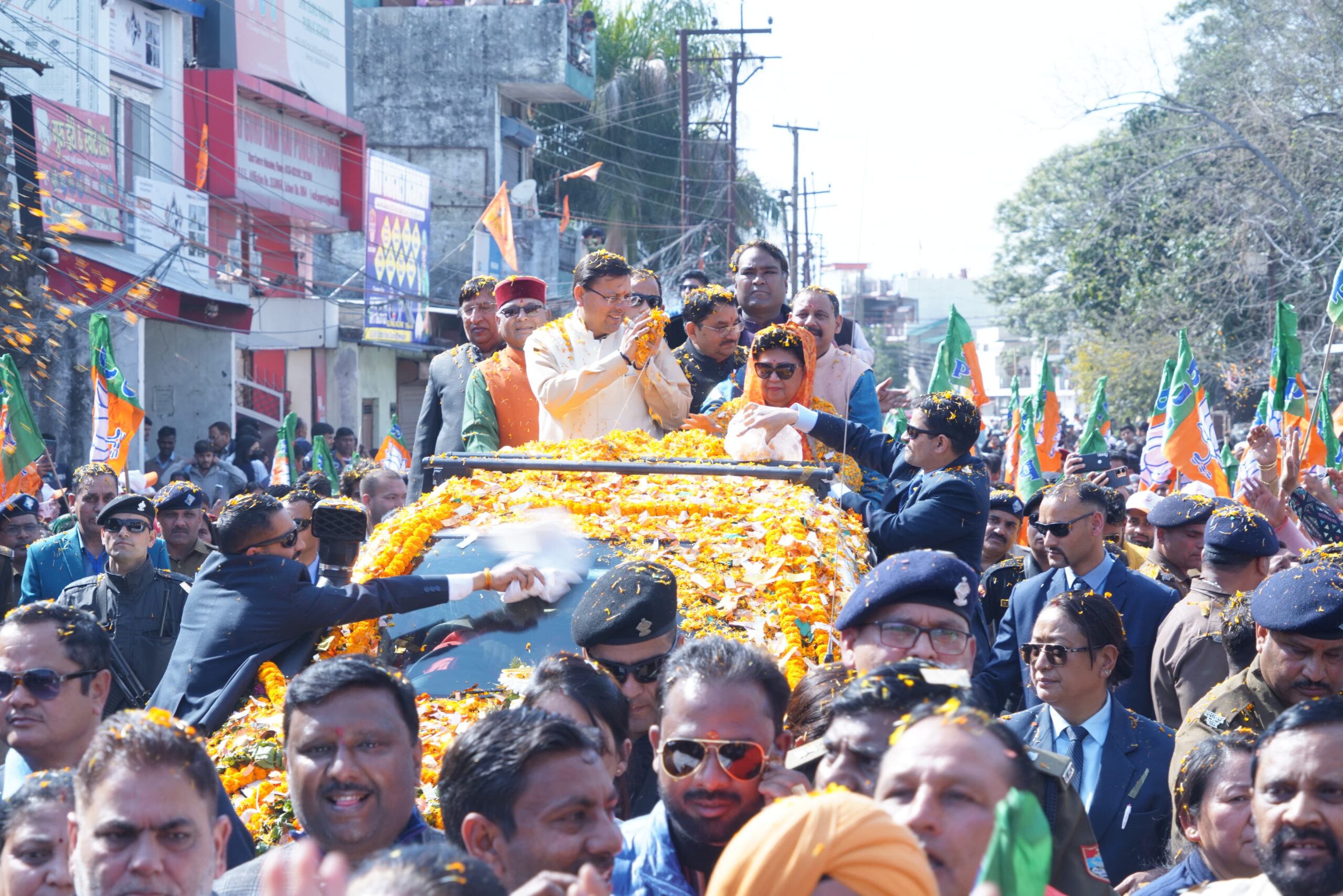 Nari Shakti Mahotsav