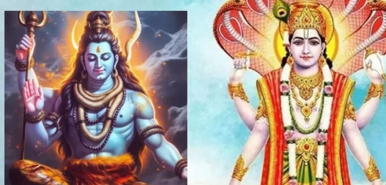 Shiv Aarti