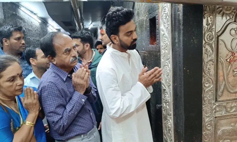 Mahakal Darshan Ujjain