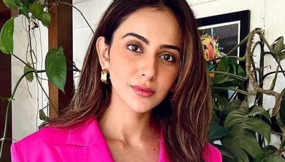 rakul preet singh