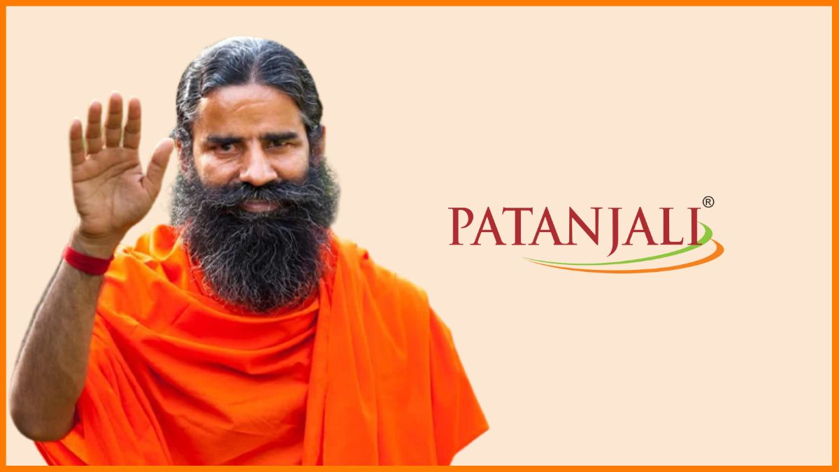 BABA RAMDEV