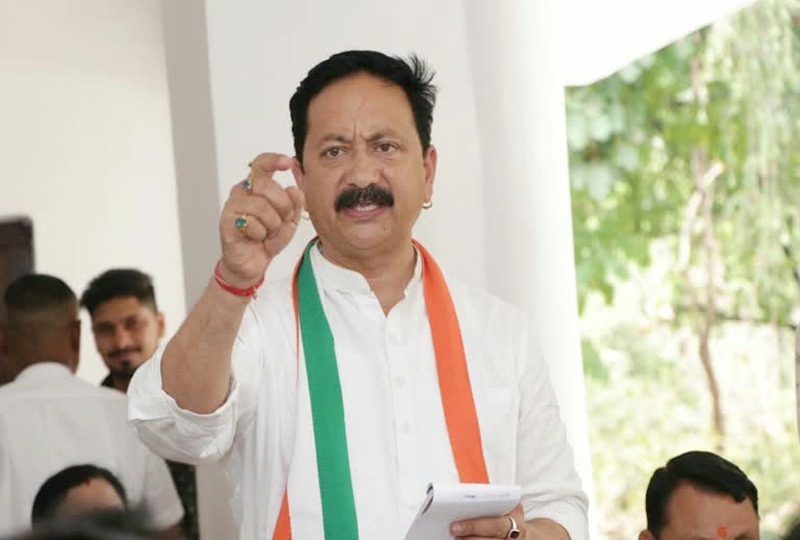 Karan Mahara