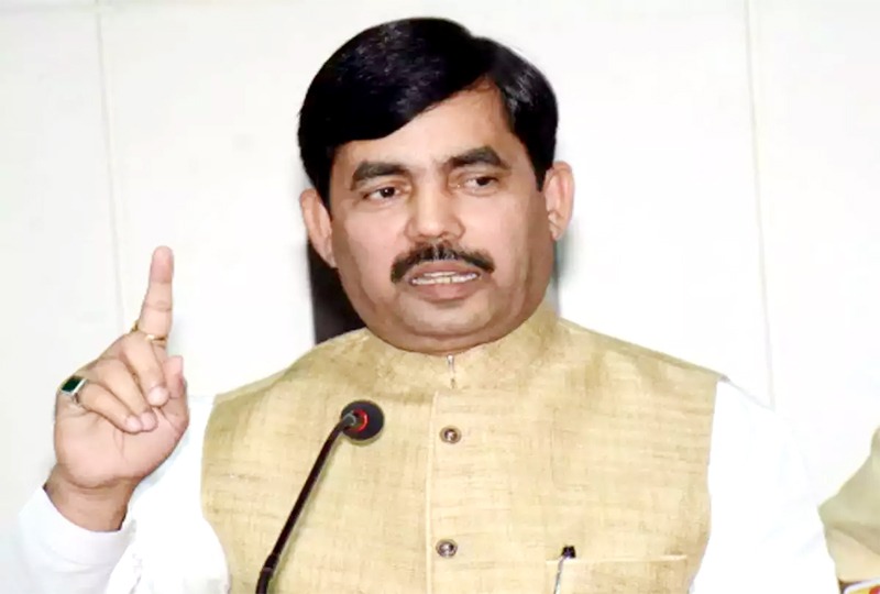 Syed Shahnawaz Hussain