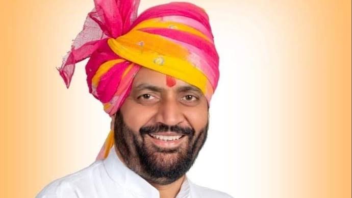 Trivendra Singh Rawat