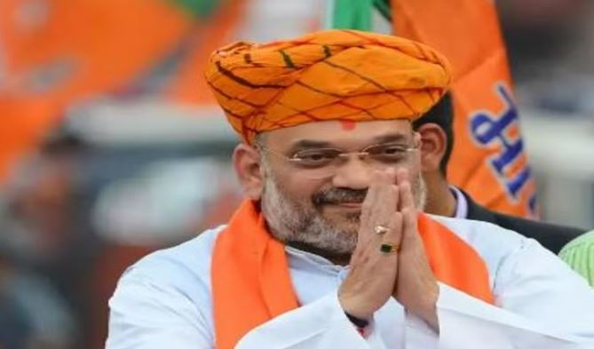 AMIT SHAH RAJASTHAN VISIT