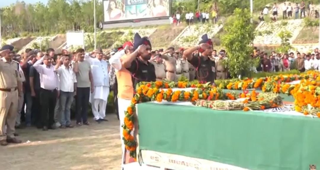 indian army