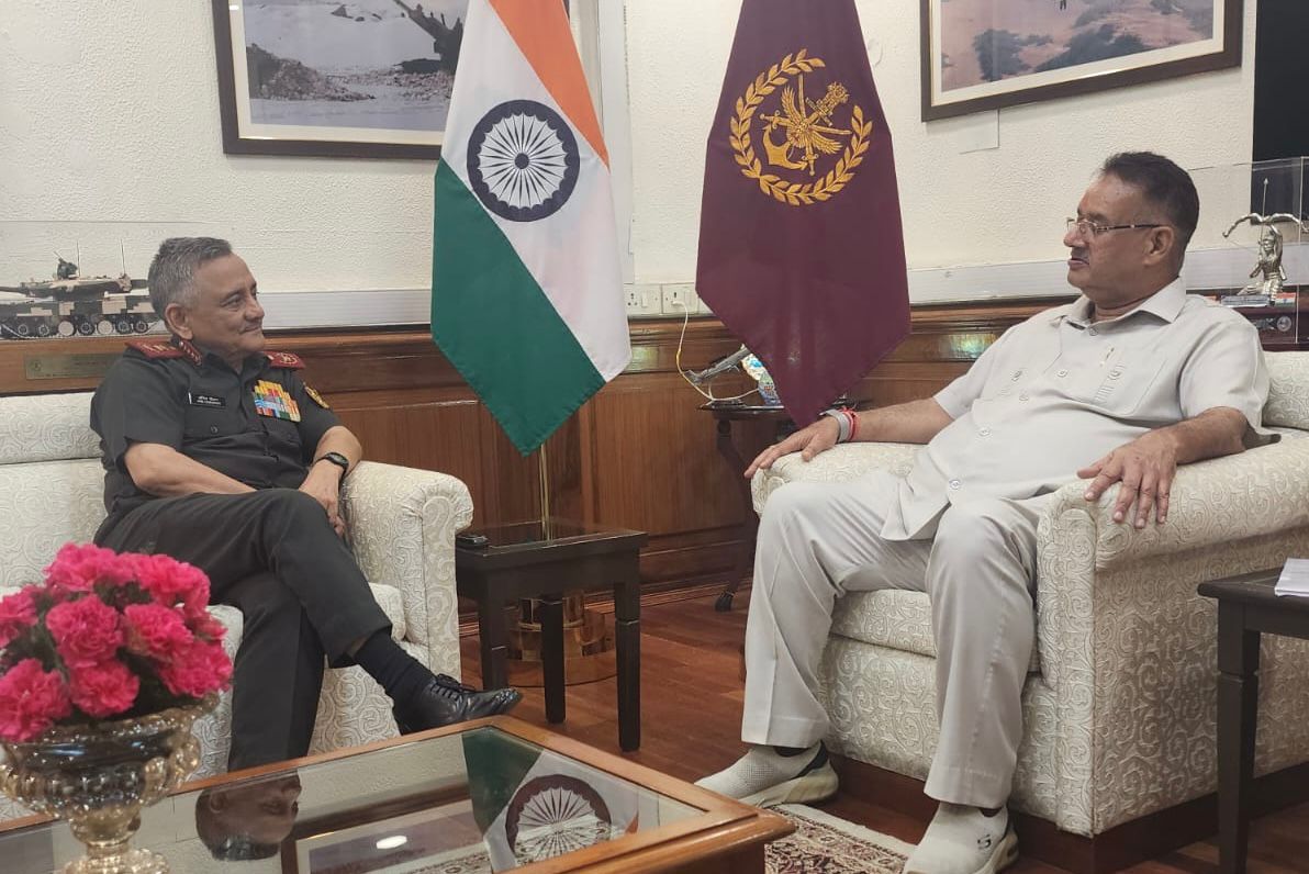courtesy visit