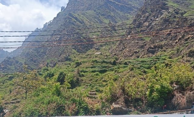 चारधाम यात्रा के लिए तैयार उत्तरकाशी जिला प्रशासन