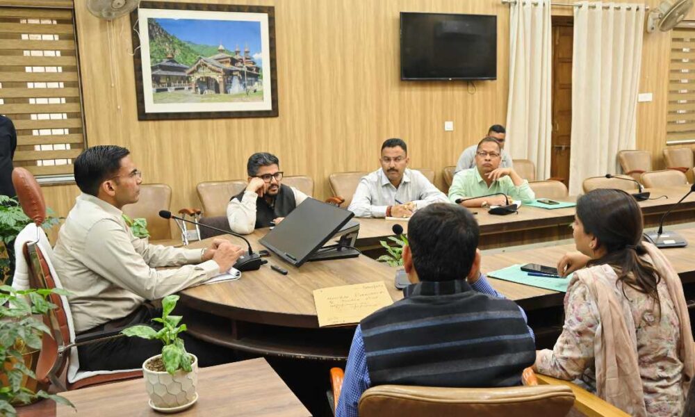 उत्तराखंड रजत जयंती समारोह की तैयारियां तेज, राष्ट्रपति और प्रधानमंत्री होंगे मुख्य अतिथि