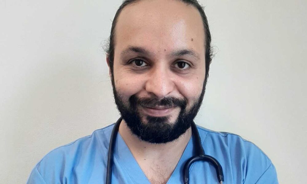 मैक्स अस्पताल, देहरादून, ने विश्व सीओपीडी दिवस पर जागरूकता फैलाई