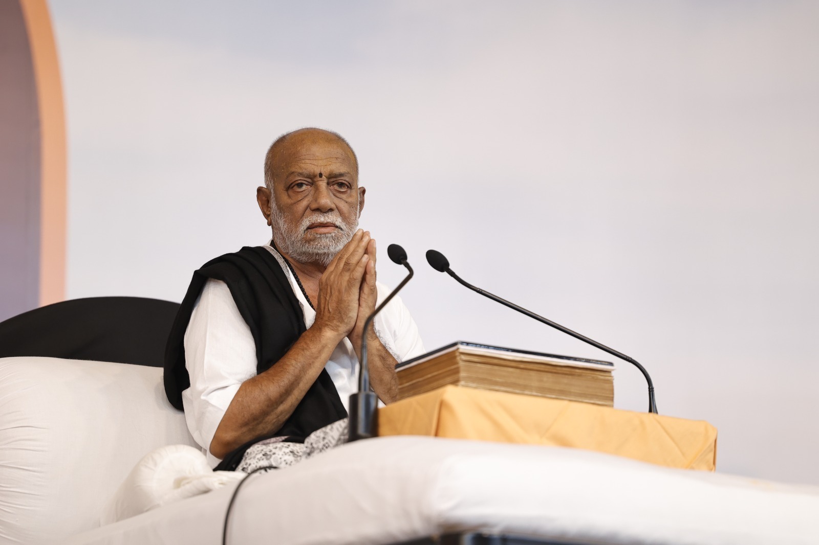 morari bapu