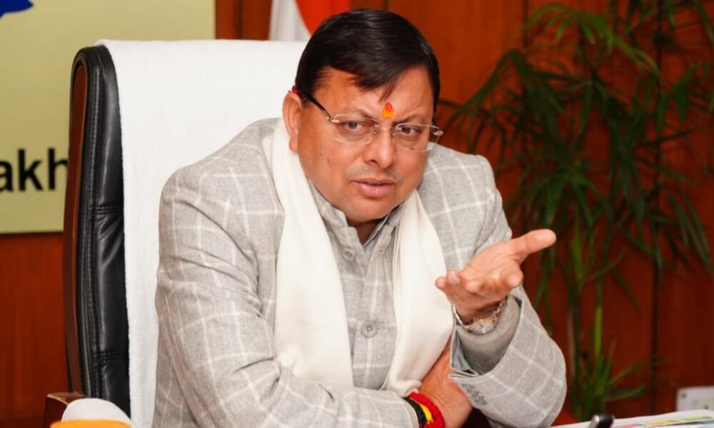 उत्तराखंड: धामी सरकार के नाम एक और कीर्तिमान उत्तराखण्ड में पर्यटकों की संख्या ने तोड़ा रिकॉर्ड…