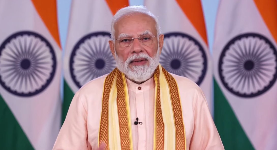 मोदी सरकार की रोजगार सृजन और सुरक्षित जीवन प्रयासों का प्रदेश में दिखने लगा असर!