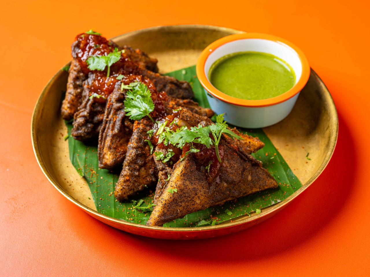 सोशल देहरादून में लेकर आया अपना विशेष नवरात्रि मेन्यू