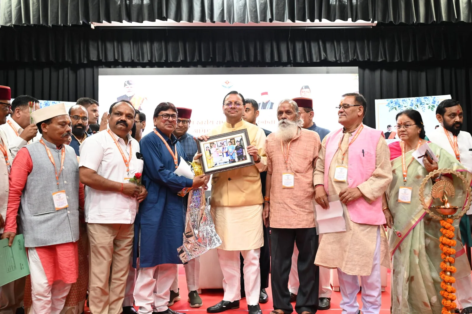 जनहित और सामाजिक न्याय सरकार की सर्वोच्च प्राथमिकता : मुख्यमंत्री