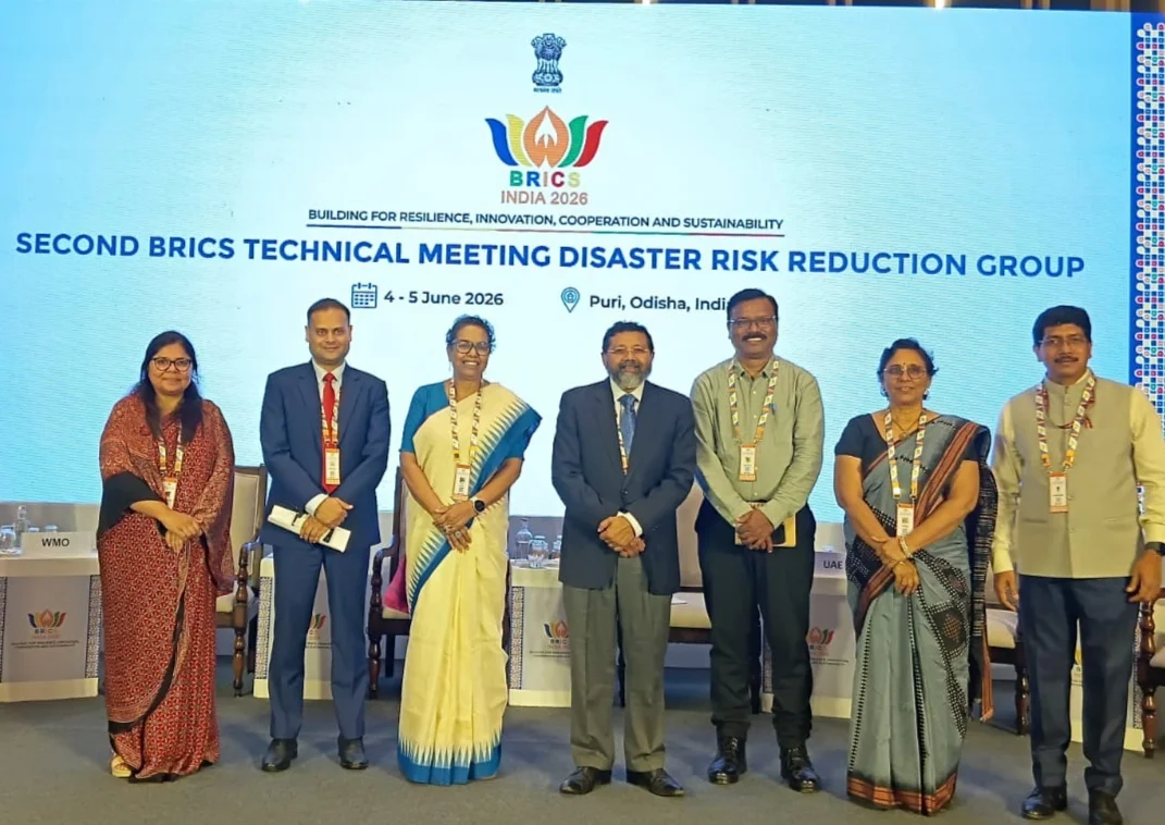 ब्रिक्स देशों ने सराहा उत्तराखंड का आपदा प्रबंधन, सिल्क्यारा अभियान की चर्चा