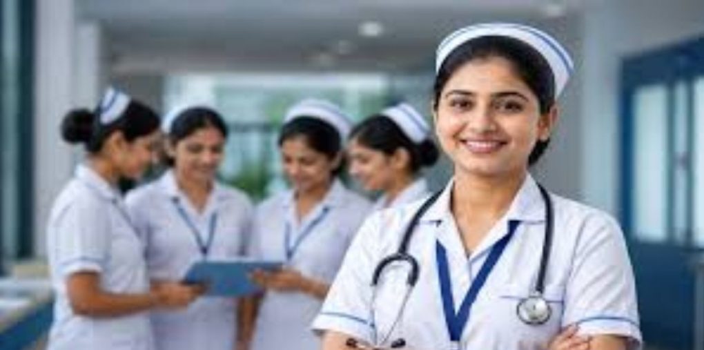 196 नर्सिंग ऑफिसर पदों के लिए आवेदन शुरू, युवाओं के लिए बड़ी खबर