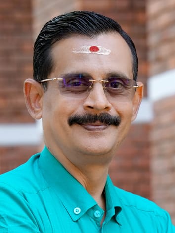 डॉ. कण्णन सी. एस. वारियर को स्प्रिंगर नेचर का ‘एडिटर ऑफ डिस्टिंक्शन अवार्ड 2026’