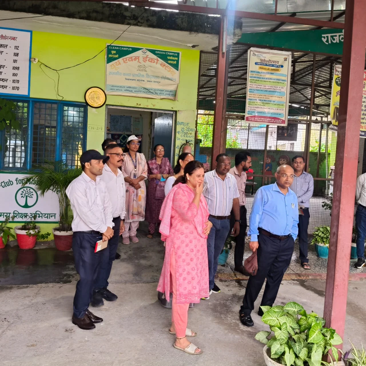 मतदाता सूची पुनरीक्षण में लापरवाही पर होगी कार्रवाई, गढ़वाल आयुक्त ने दिए निर्देश