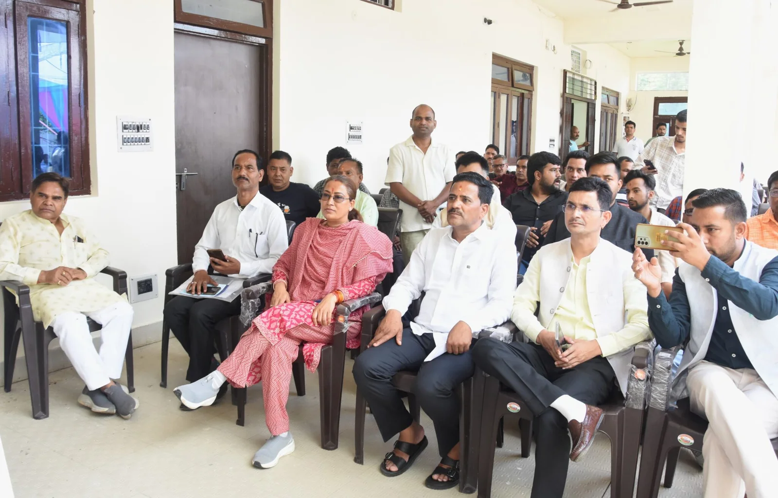 ‘मन की बात’ से सशक्त हुई जनभागीदारी, राष्ट्रहित के कार्यों को मिली नई दिशा : रेखा आर्या