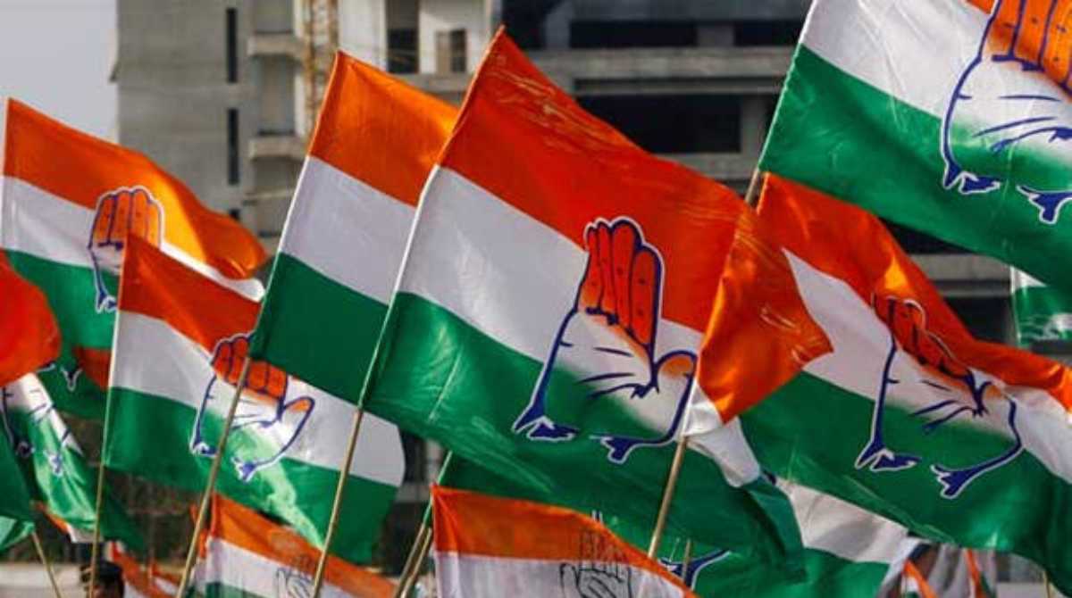 उत्तराखंड कांग्रेस बैठक देहरादून Uttarakhand Congress
