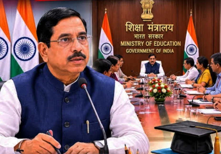 उत्तराखंड ने हासिल किया पूर्ण साक्षरता का गौरव, केंद्रीय शिक्षा मंत्री ने दी शुभकामनाएं