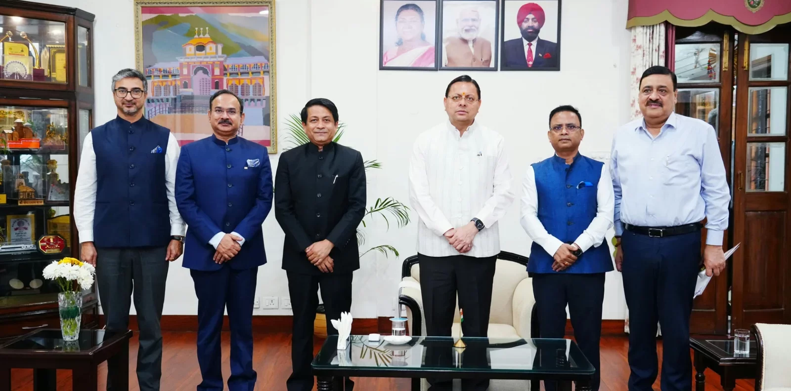 उत्तराखंड के युवाओं को विदेश में रोजगार का अवसर, कौशल के साथ सीखेंगे विदेशी भाषाएं