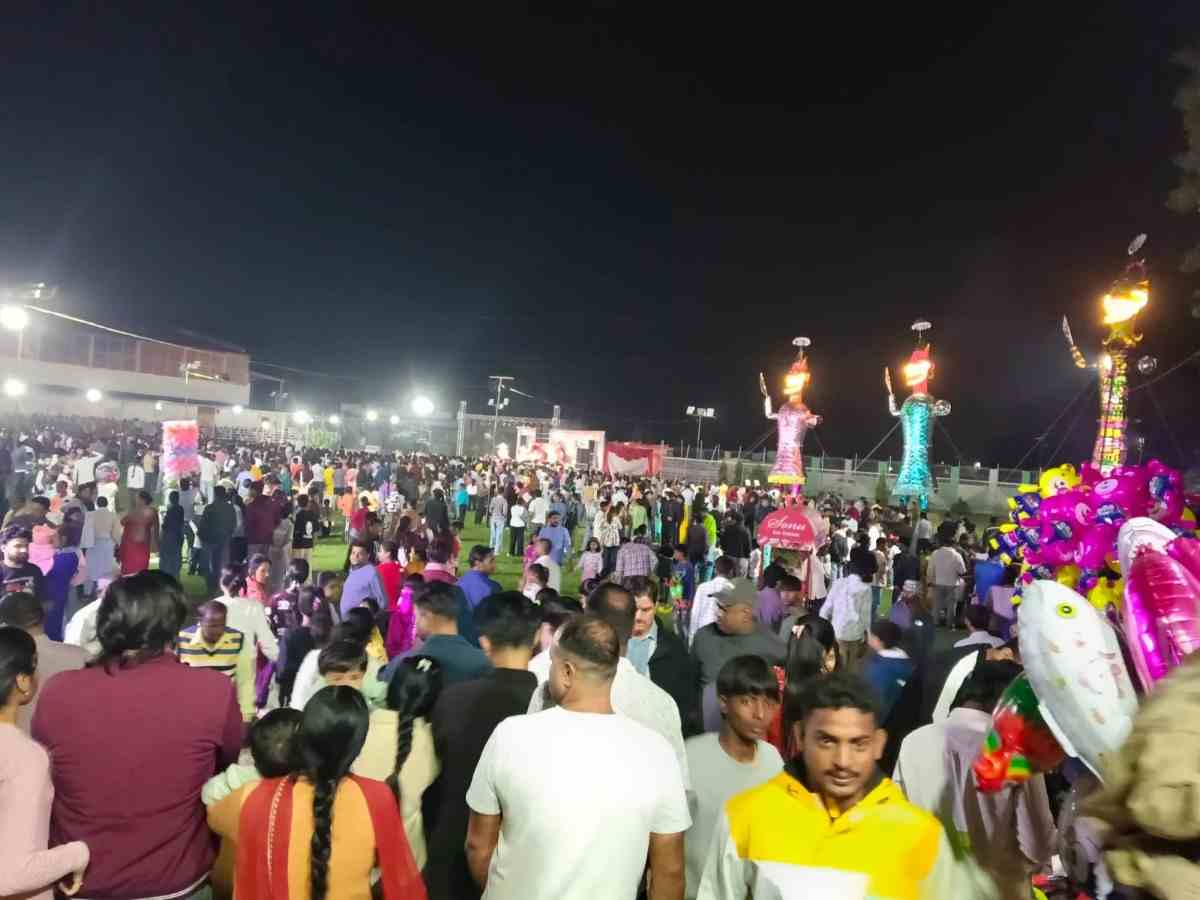 Dussehra 2026