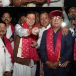 Society must unite against corruption, drug abuse, and violence against women-cm dhami