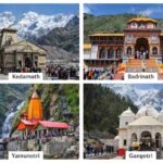 Char Dham Yatra Update